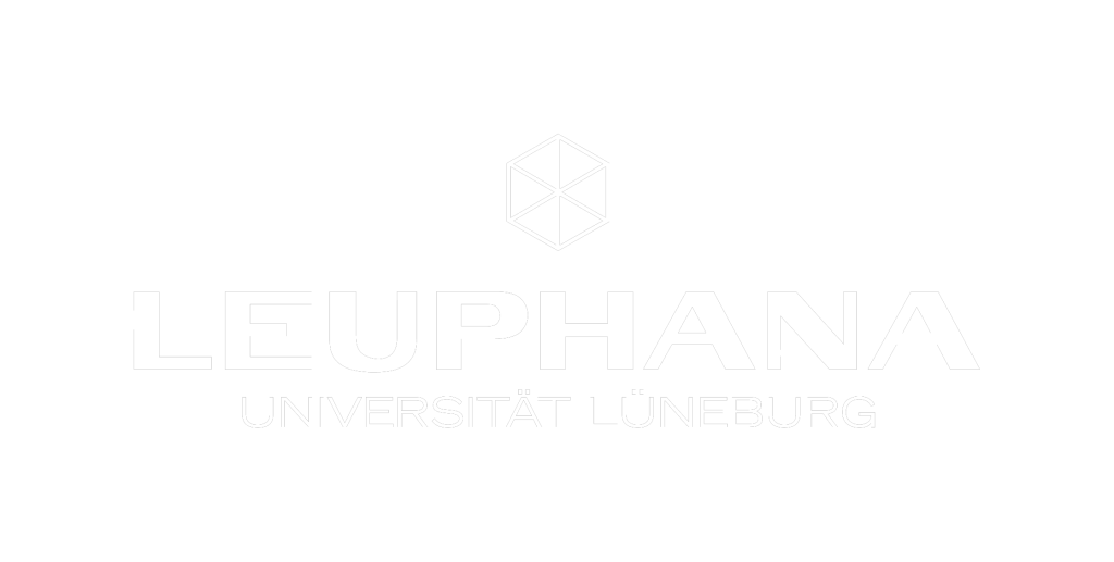 Logo Leuphana Uni