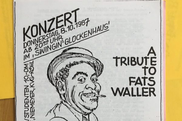 American Dixieland & Swing All-Stars