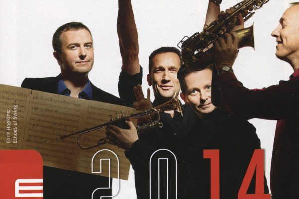 Jazz IG 2014 Programm